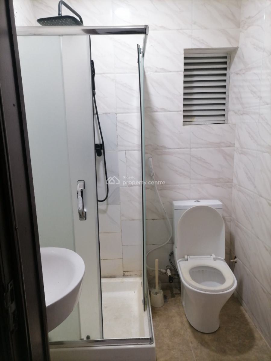 3 Bedroom Furnished Duplex, Ikate, Lekki, Lagos, House for Rent