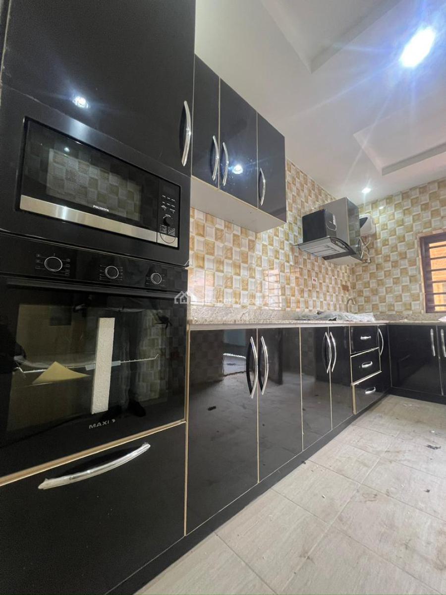 Contemporary Designed All-ensuite 2-bedroom Apartment, Alimosho, Lagos, Self Contain (single Rooms) for Sale