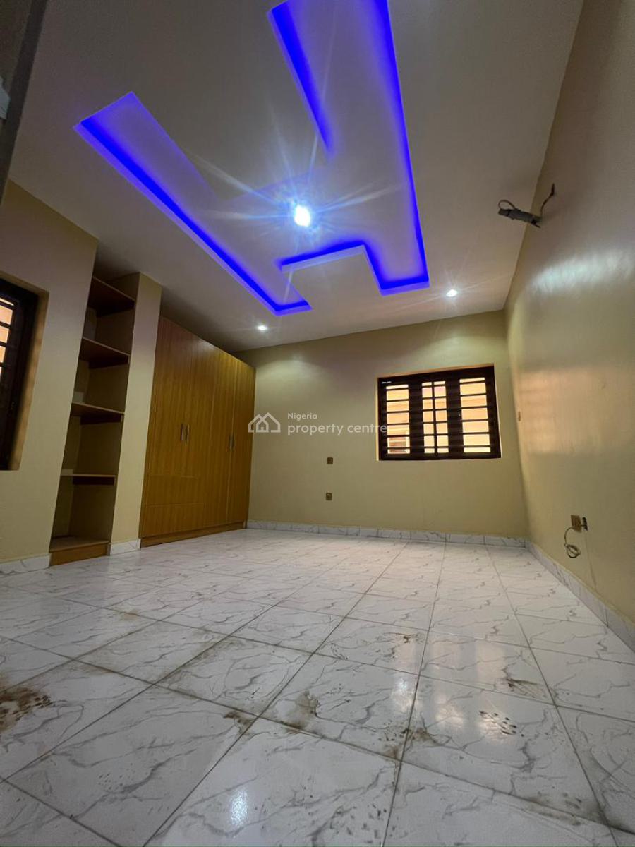 Contemporary Designed All-ensuite 2-bedroom Apartment, Alimosho, Lagos, Self Contain (single Rooms) for Sale