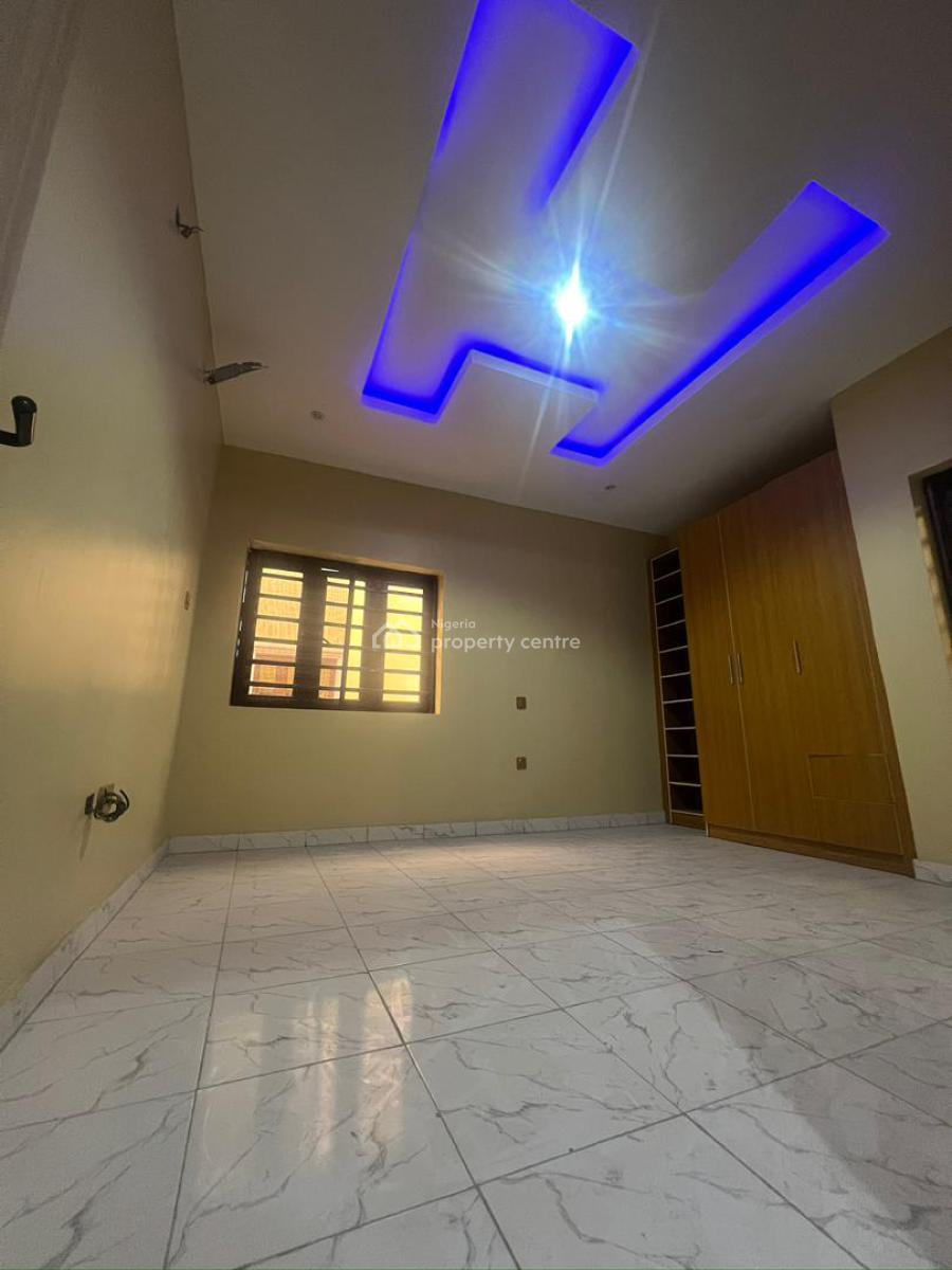 Contemporary Designed All-ensuite 2-bedroom Apartment, Alimosho, Lagos, Self Contain (single Rooms) for Sale