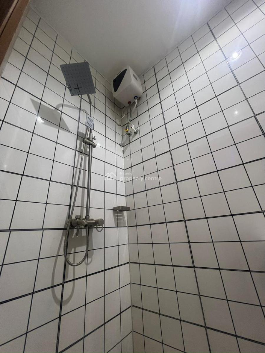 Contemporary Designed All-ensuite 2-bedroom Apartment, Alimosho, Lagos, Self Contain (single Rooms) for Sale