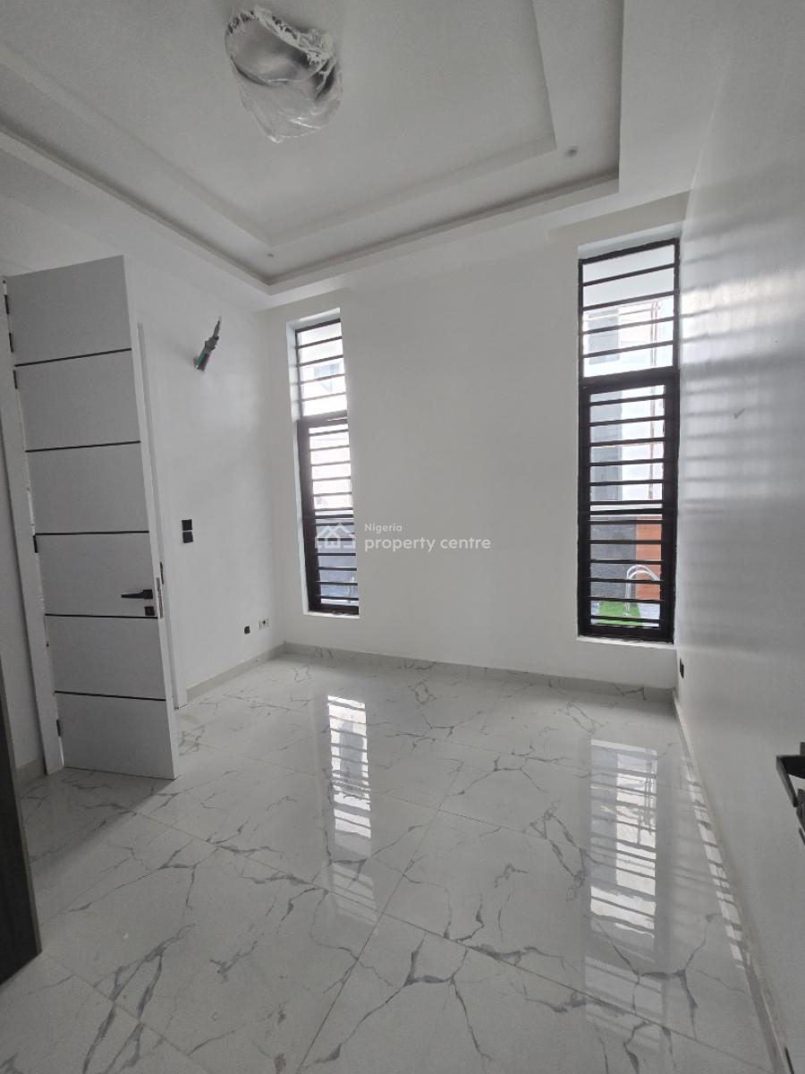 5 Bedroom Ultra-luxury Duplex, Ikota, Lekki, Lagos, Detached Duplex for Sale