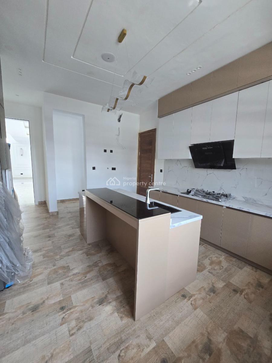 5 Bedroom Ultra-luxury Duplex, Ikota, Lekki, Lagos, Detached Duplex for Sale