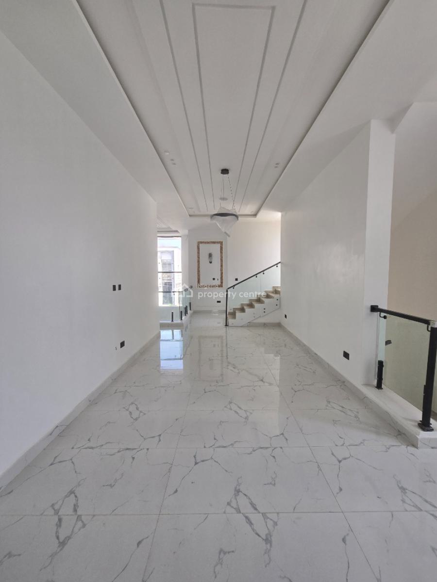 5 Bedroom Ultra-luxury Duplex, Ikota, Lekki, Lagos, Detached Duplex for Sale