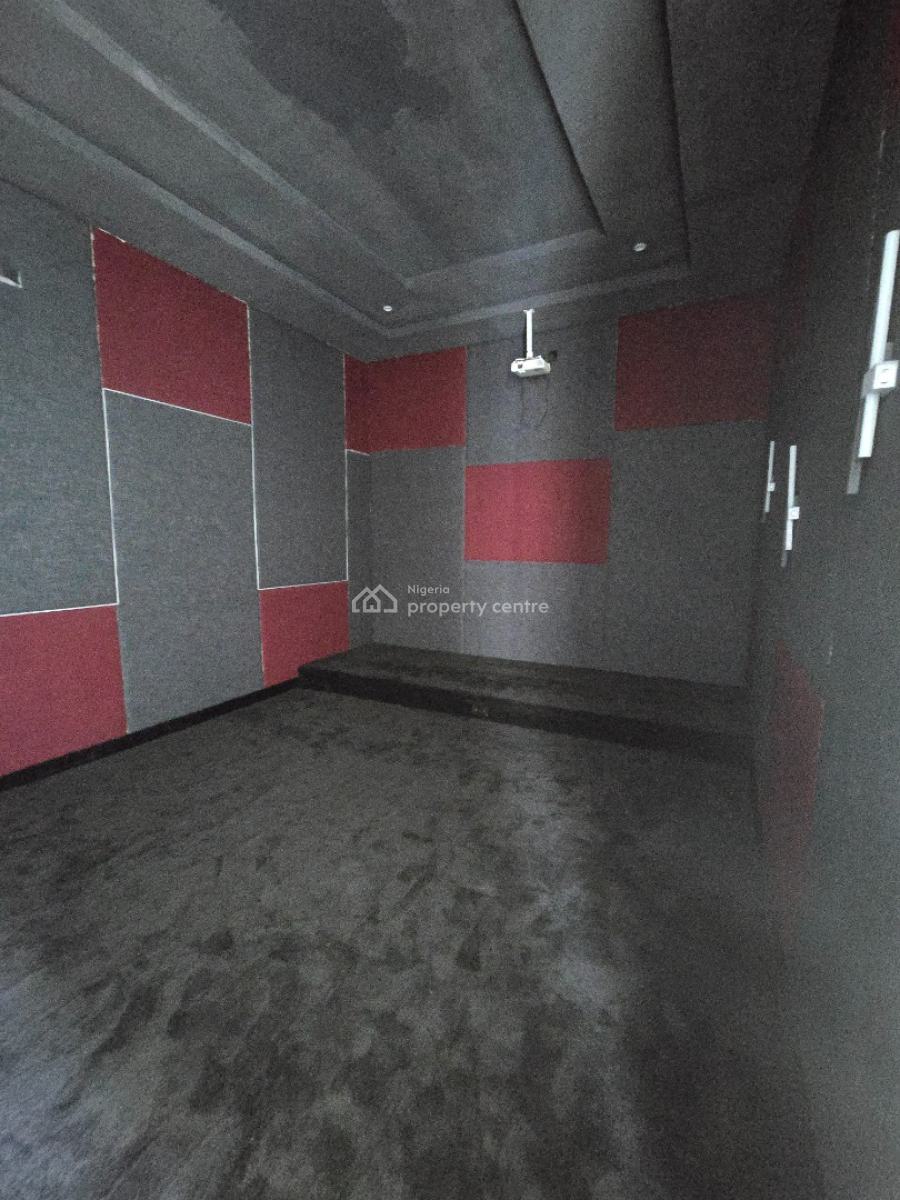 5 Bedroom Ultra-luxury Duplex, Ikota, Lekki, Lagos, Detached Duplex for Sale