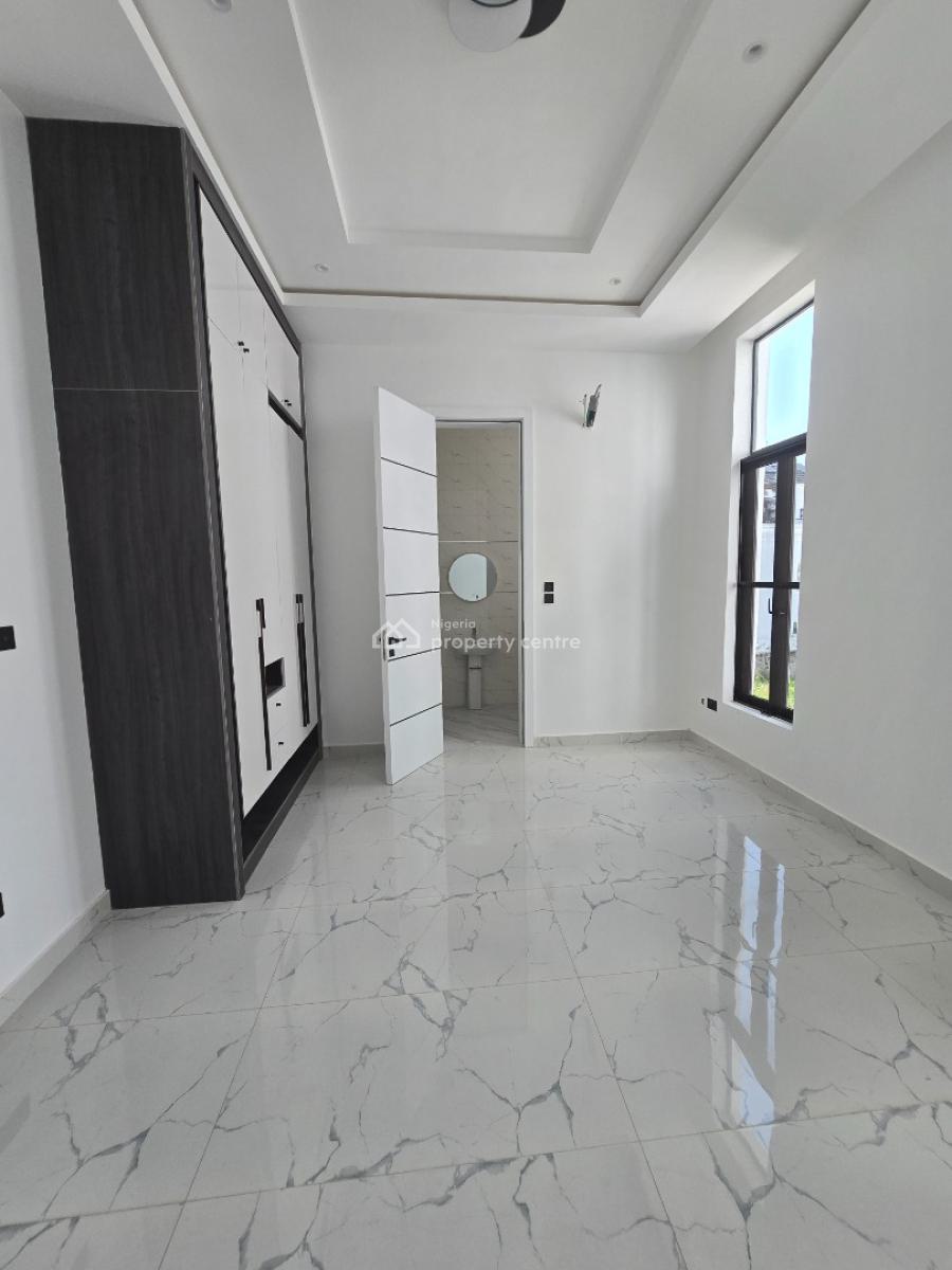 5 Bedroom Ultra-luxury Duplex, Ikota, Lekki, Lagos, Detached Duplex for Sale