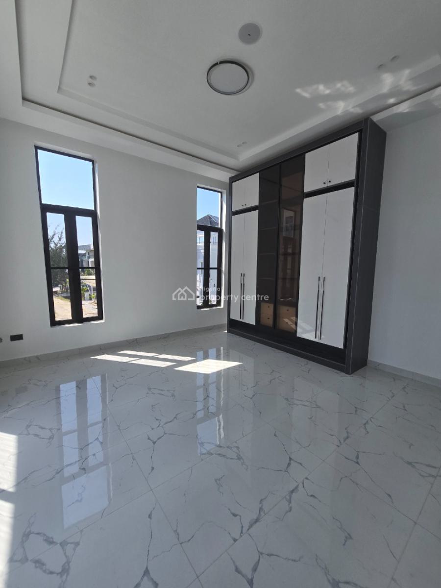 5 Bedroom Ultra-luxury Duplex, Ikota, Lekki, Lagos, Detached Duplex for Sale