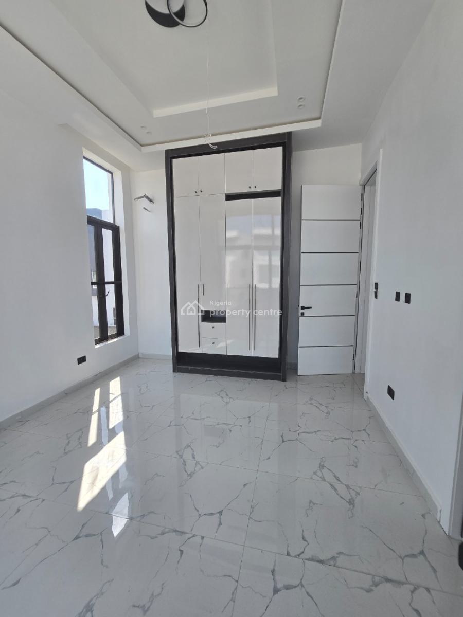 5 Bedroom Ultra-luxury Duplex, Ikota, Lekki, Lagos, Detached Duplex for Sale