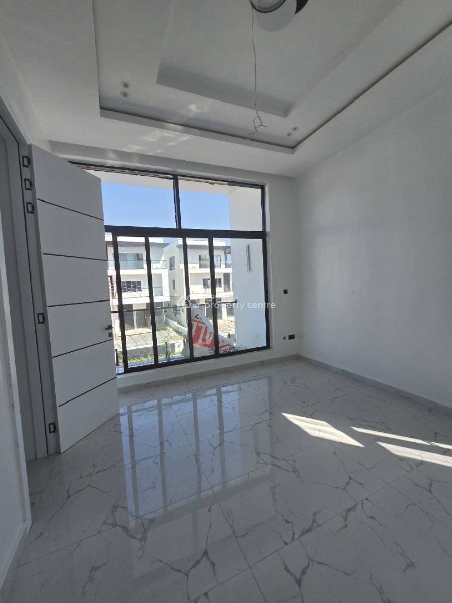 5 Bedroom Ultra-luxury Duplex, Ikota, Lekki, Lagos, Detached Duplex for Sale