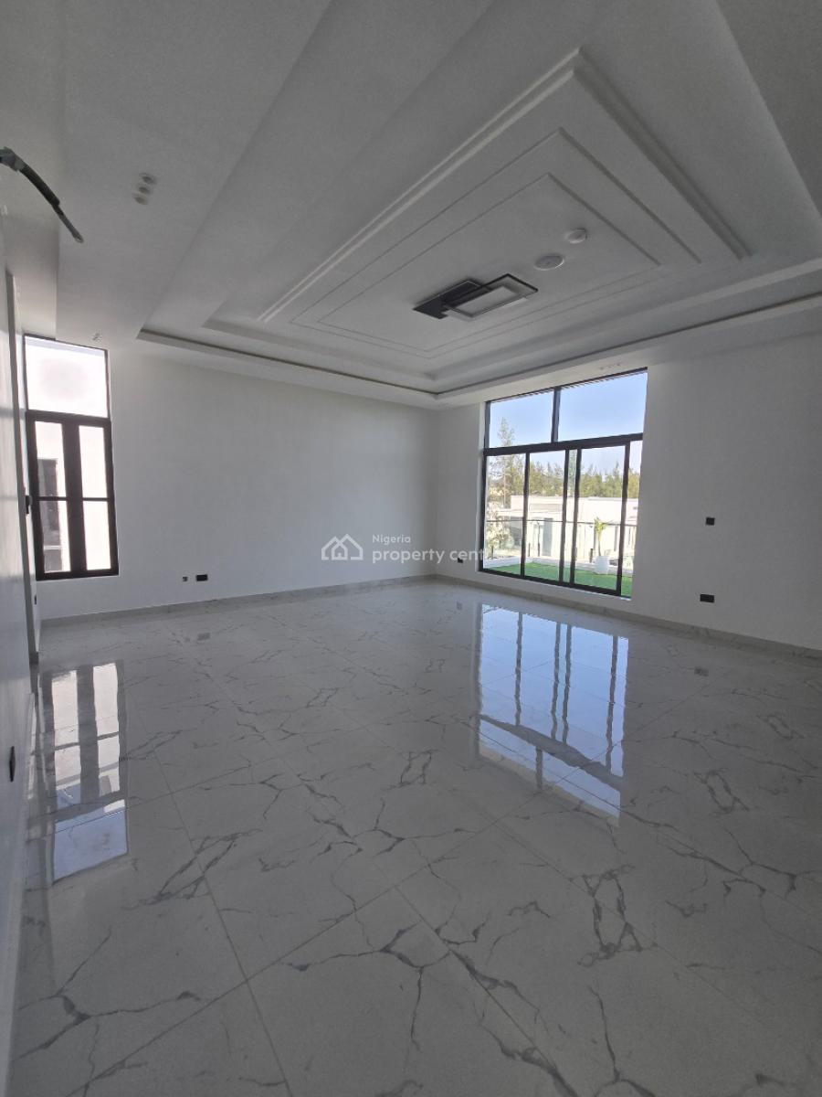 5 Bedroom Ultra-luxury Duplex, Ikota, Lekki, Lagos, Detached Duplex for Sale