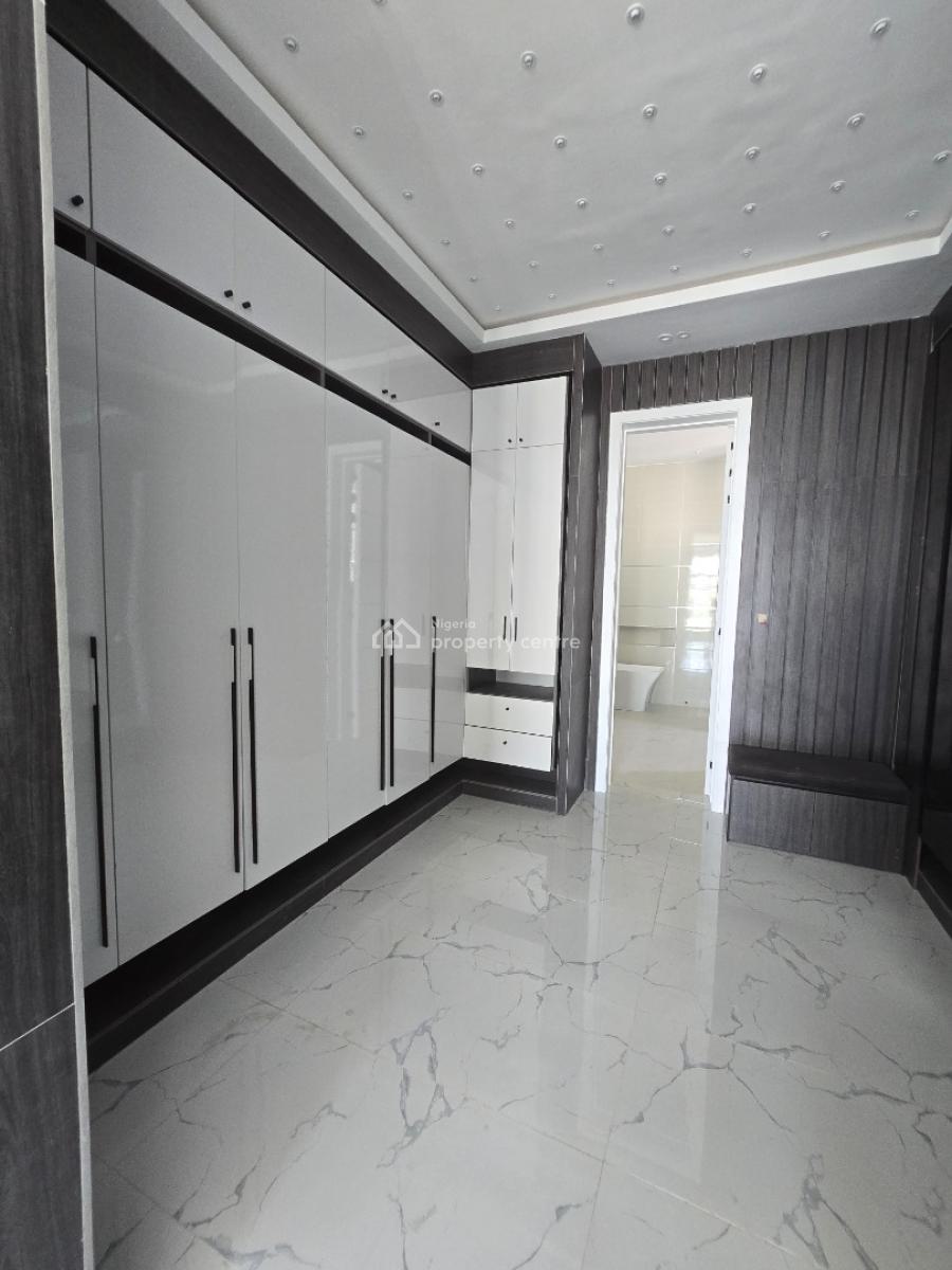 5 Bedroom Ultra-luxury Duplex, Ikota, Lekki, Lagos, Detached Duplex for Sale