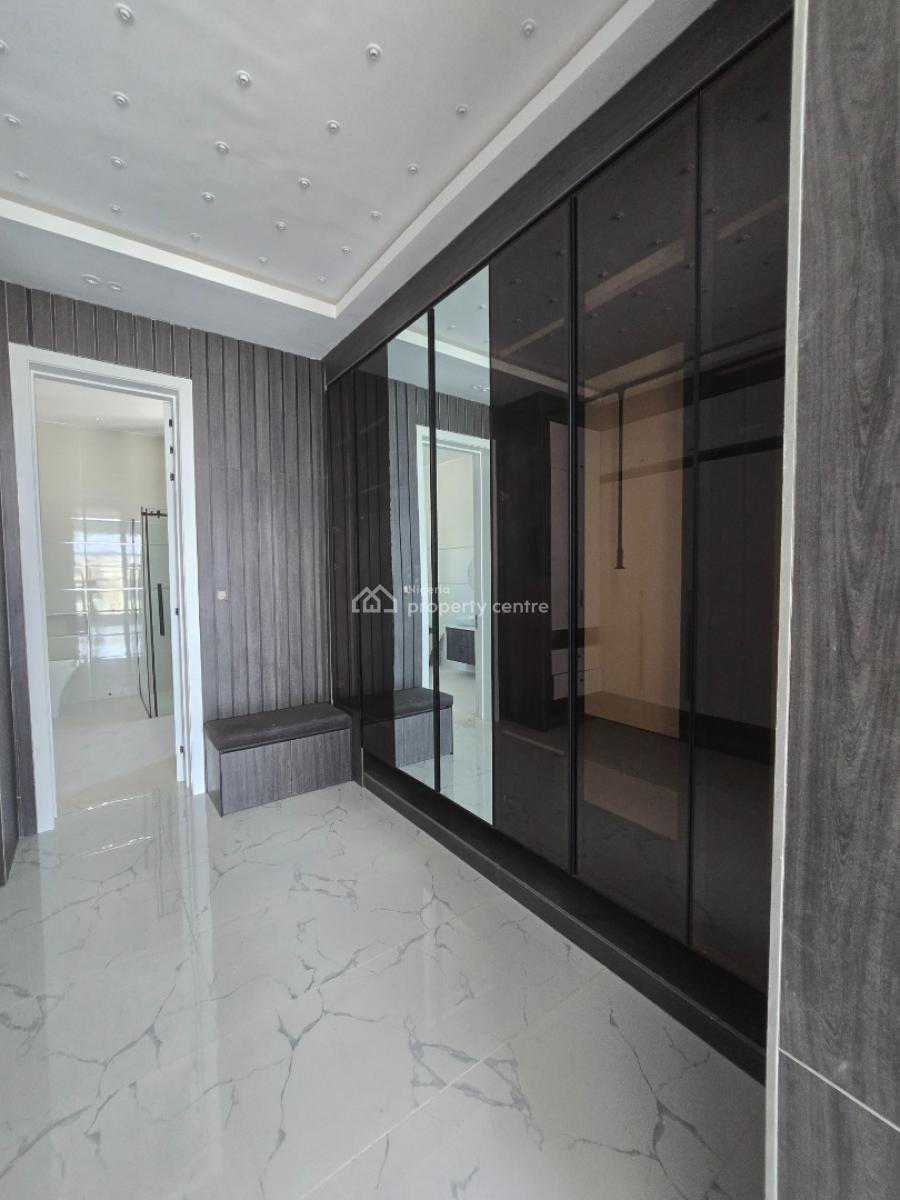 5 Bedroom Ultra-luxury Duplex, Ikota, Lekki, Lagos, Detached Duplex for Sale