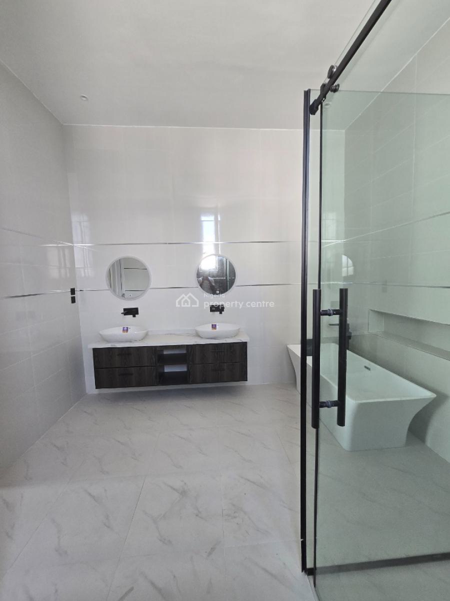5 Bedroom Ultra-luxury Duplex, Ikota, Lekki, Lagos, Detached Duplex for Sale