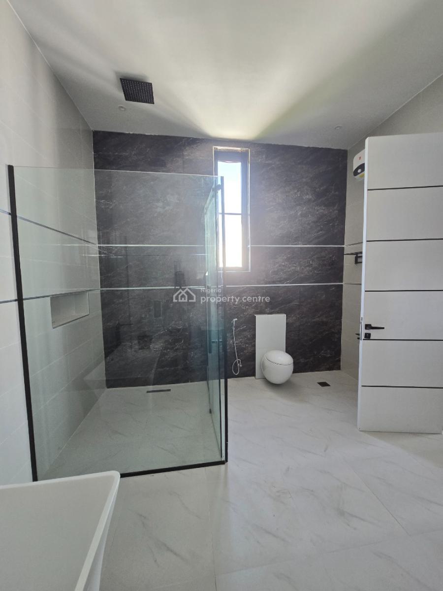 5 Bedroom Ultra-luxury Duplex, Ikota, Lekki, Lagos, Detached Duplex for Sale