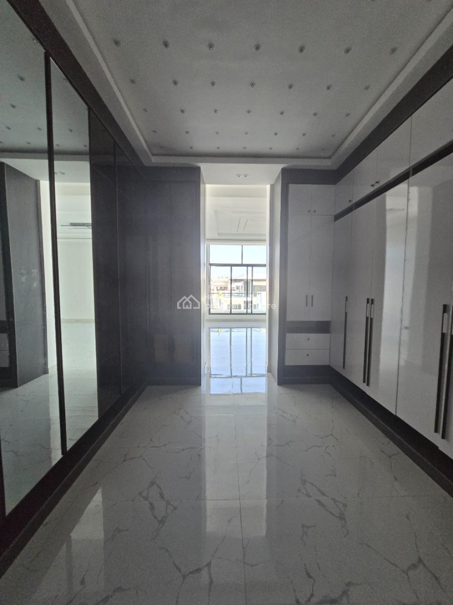 5 Bedroom Ultra-luxury Duplex, Ikota, Lekki, Lagos, Detached Duplex for Sale