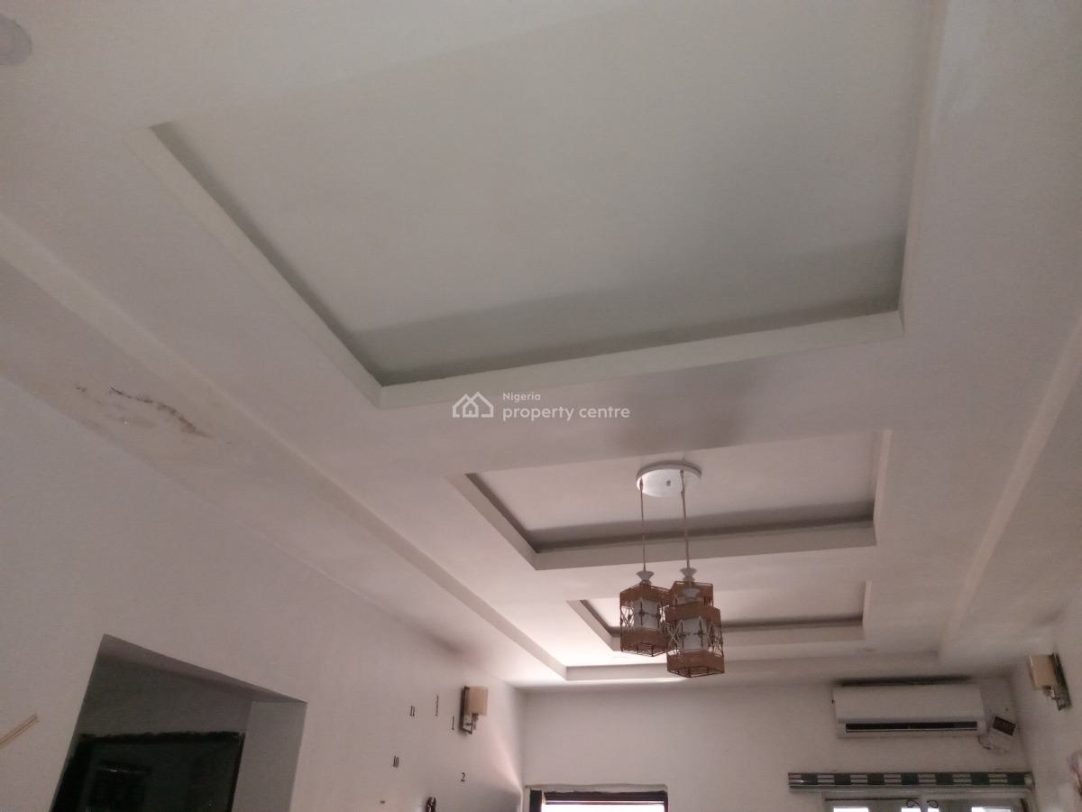 Spacious Furnished Room and Parlour Mini Flat, Ogombo, Ajah, Lagos, Mini Flat (room and Parlour) for Rent