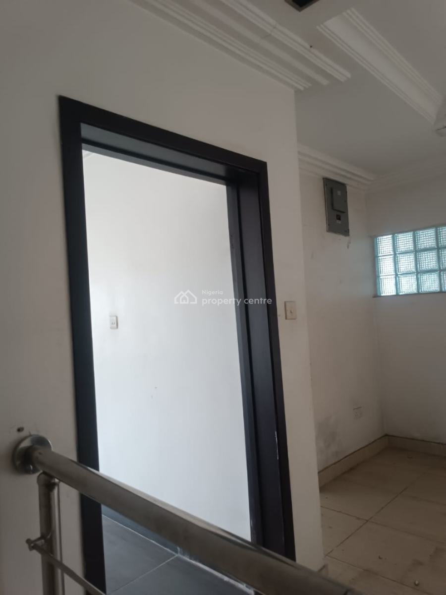 12 Bedroom Semi Detached Duplex, Opebi Road, Ikeja, Lagos, Semi-detached Duplex for Rent
