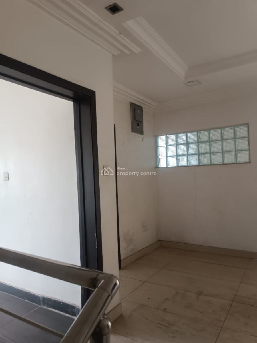12 Bedroom Semi Detached Duplex, Opebi Road, Ikeja, Lagos, Semi-detached Duplex for Rent