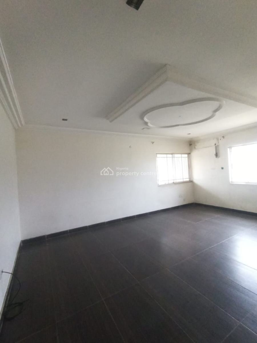 12 Bedroom Semi Detached Duplex, Opebi Road, Ikeja, Lagos, Semi-detached Duplex for Rent