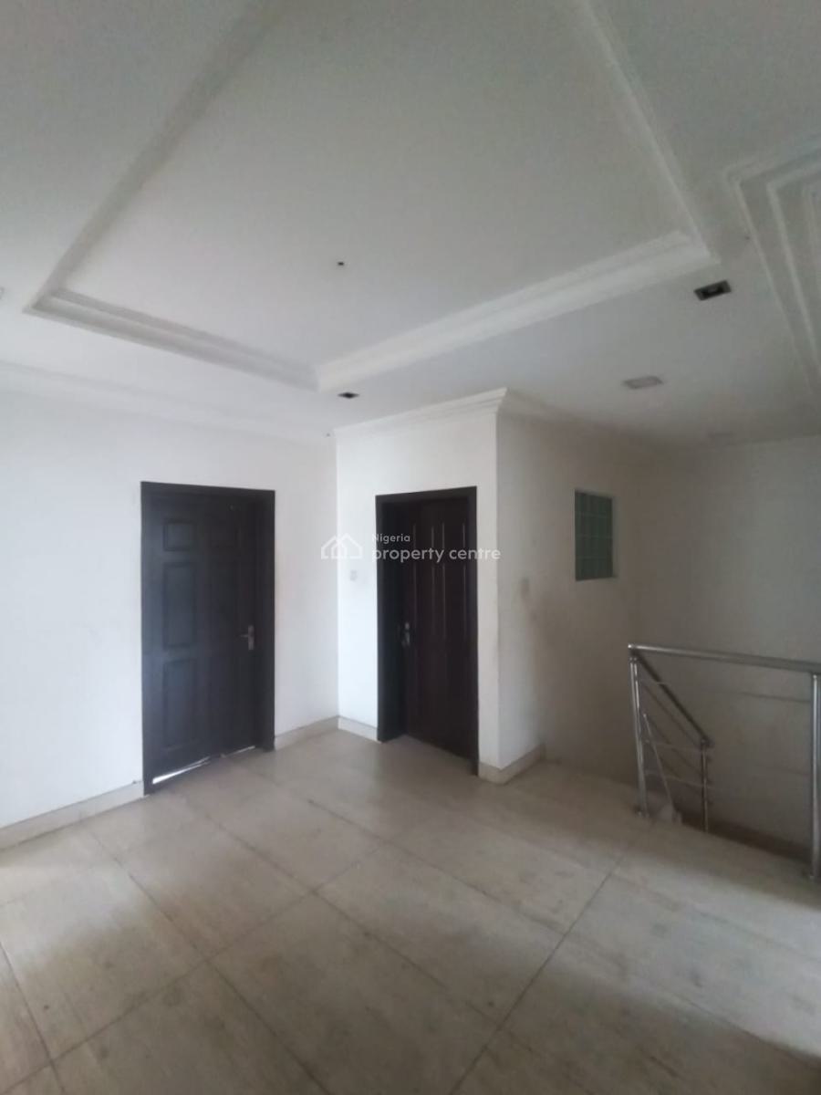 12 Bedroom Semi Detached Duplex, Opebi Road, Ikeja, Lagos, Semi-detached Duplex for Rent