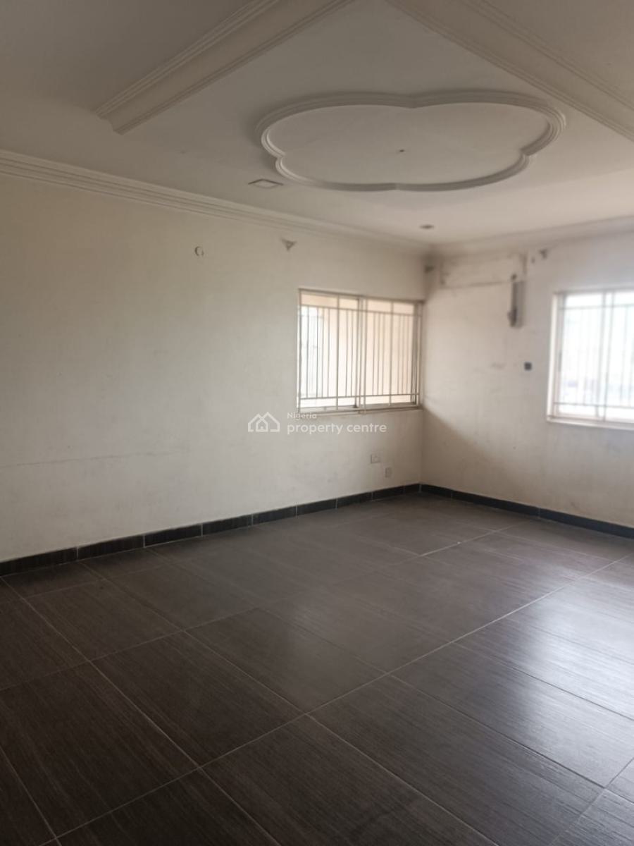 12 Bedroom Semi Detached Duplex, Opebi Road, Ikeja, Lagos, Semi-detached Duplex for Rent