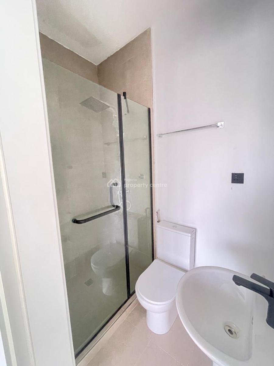 Stunning 4 Bedroom Semi Detached Home, Lekki Phase 1, Lekki, Lagos, Semi-detached Duplex for Sale