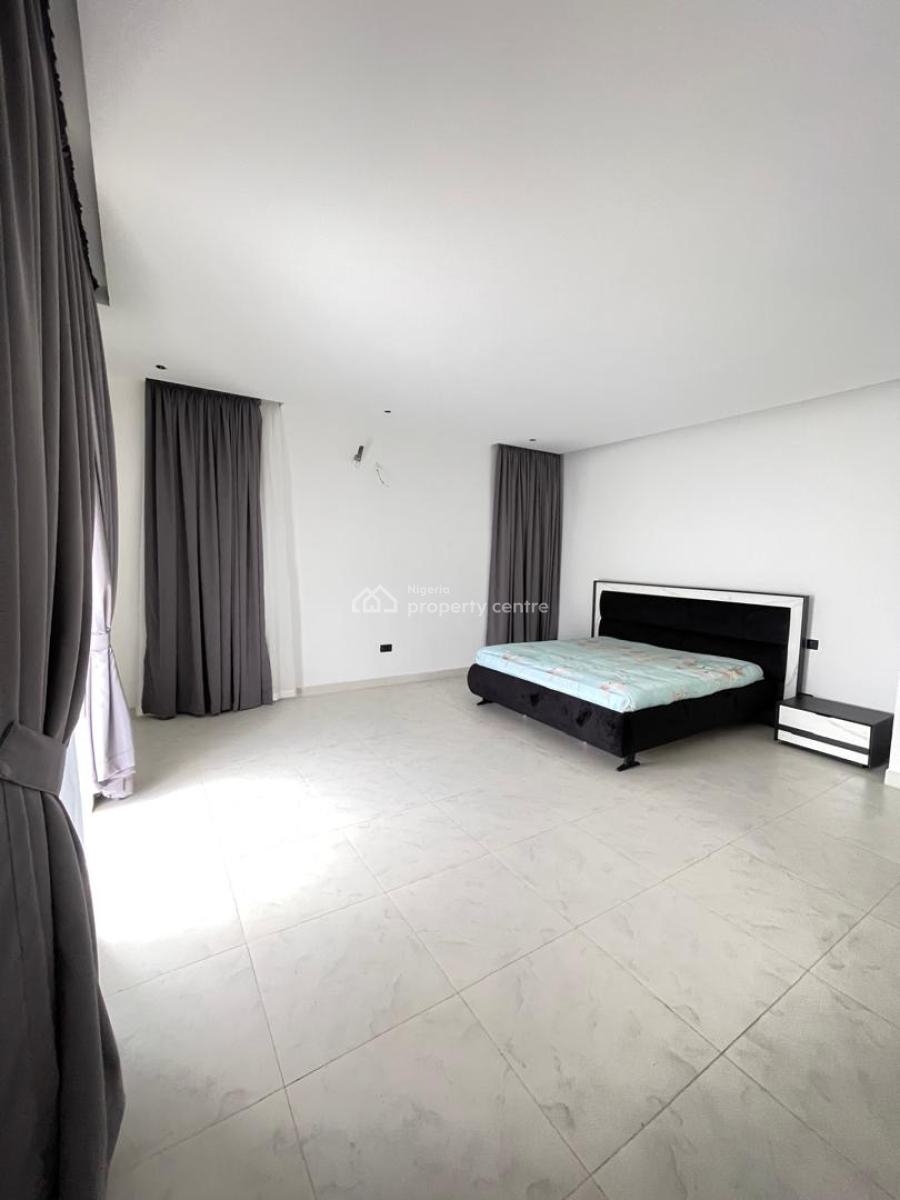 Stunning 4 Bedroom Semi Detached Home, Lekki Phase 1, Lekki, Lagos, Semi-detached Duplex for Sale