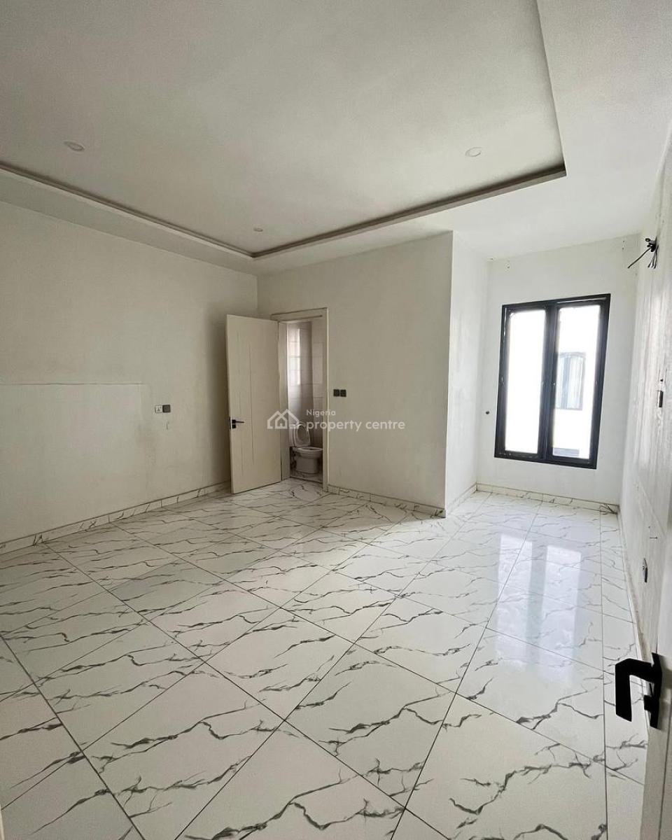 2 Bedroom Apartment, Agungi, Lekki, Lagos, Flat / Apartment for Sale