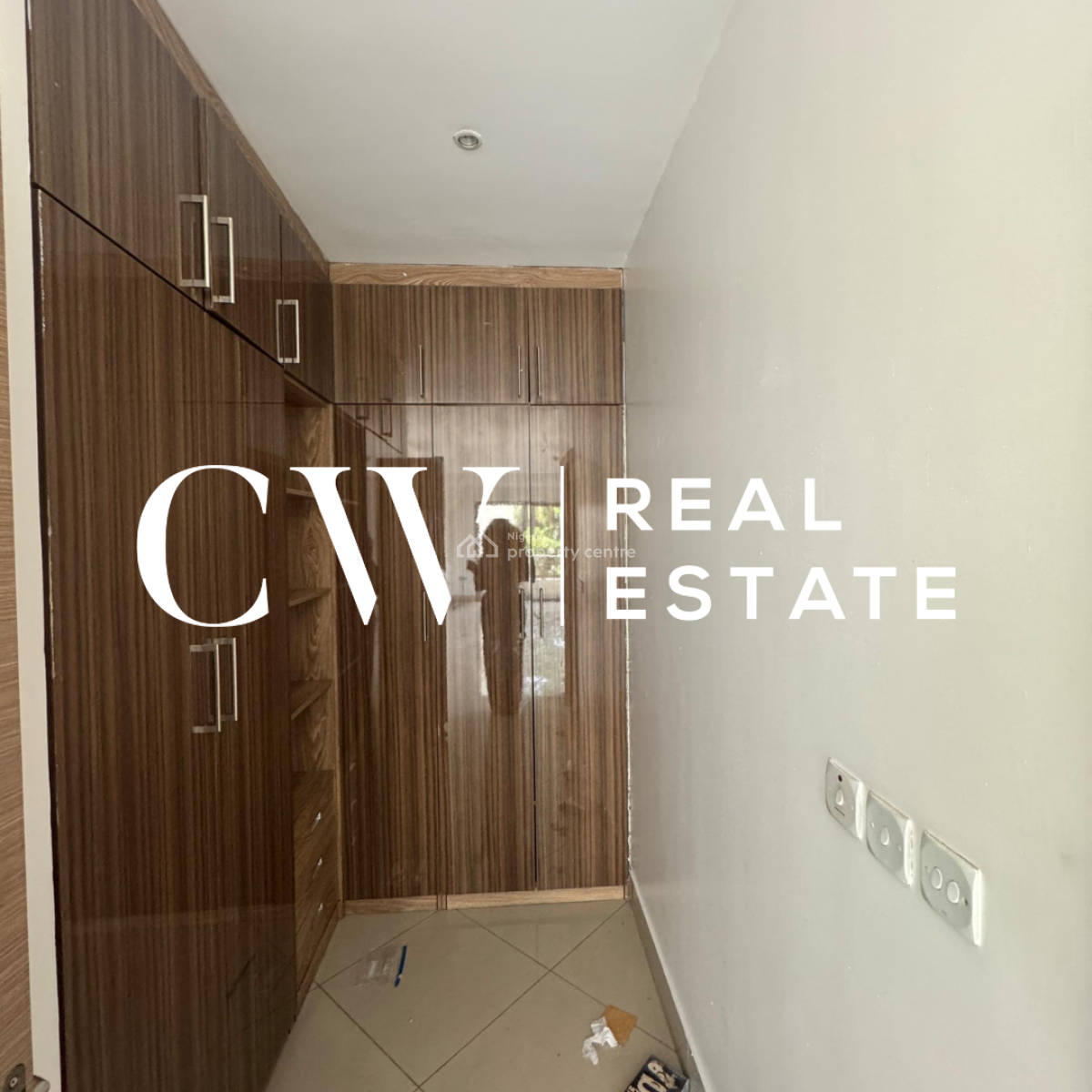 3-bedroom Apartment+bq- Vi, Victoria Island (vi), Lagos, Flat / Apartment for Rent