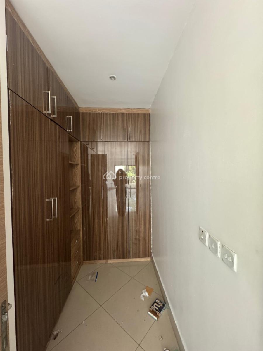 3-bedroom Apartment+bq- Vi, Victoria Island (vi), Lagos, Flat / Apartment for Rent