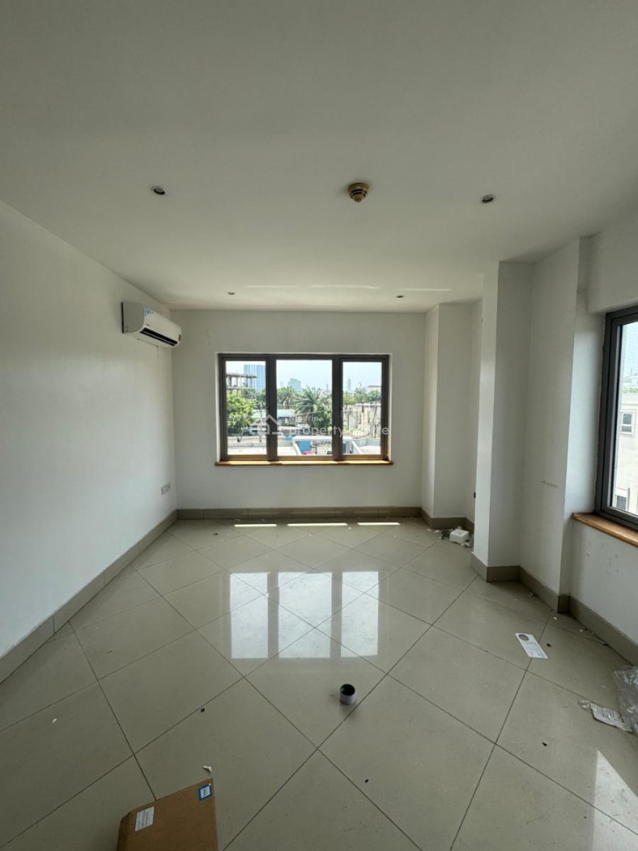 3-bedroom Apartment+bq- Vi, Victoria Island (vi), Lagos, Flat / Apartment for Rent