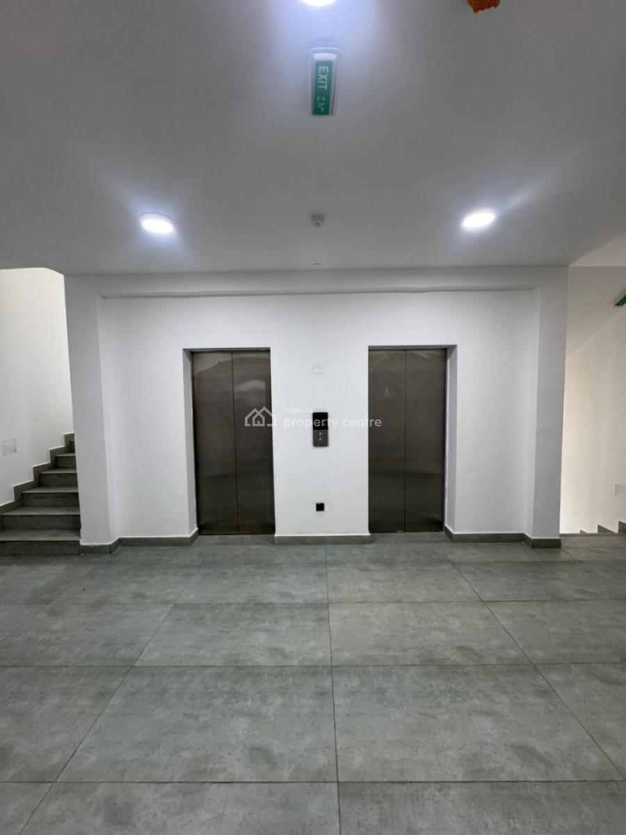 Brand New 4 Bedroom Apartment, Ikoyi, Lagos, Flat / Apartment for Rent