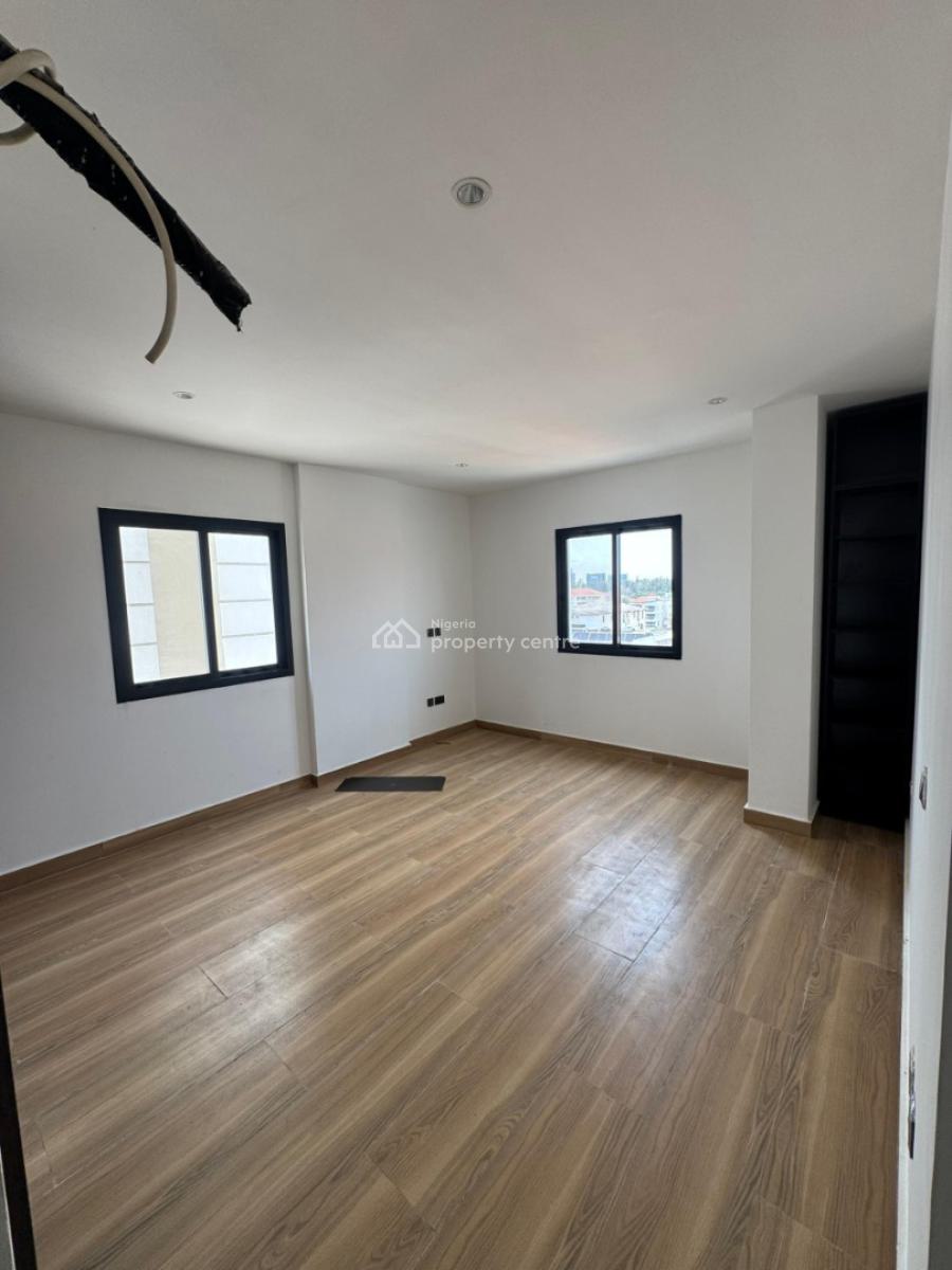 Brand New 4 Bedroom Apartment, Ikoyi, Lagos, Flat / Apartment for Rent