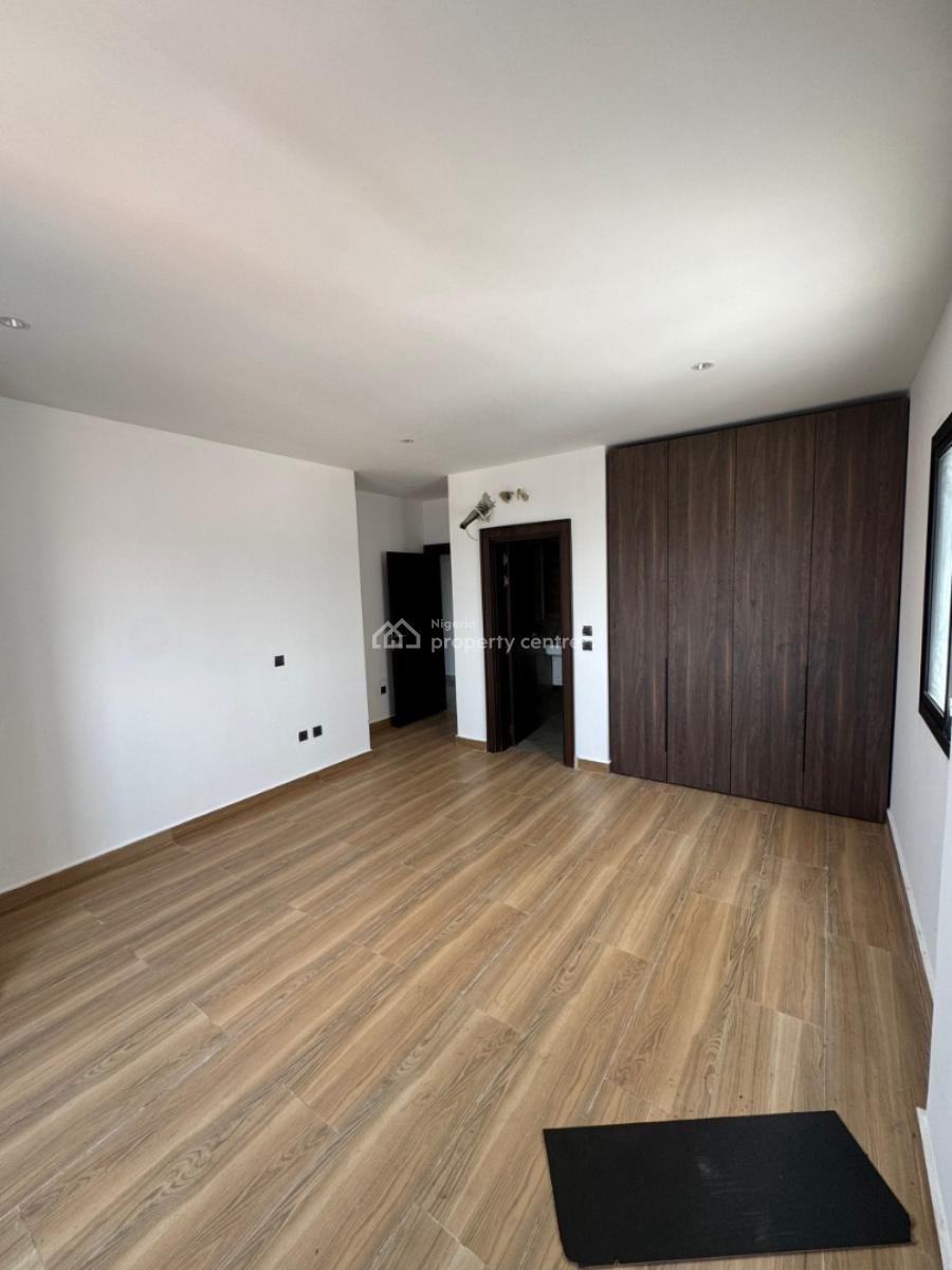 Brand New 4 Bedroom Apartment, Ikoyi, Lagos, Flat / Apartment for Rent