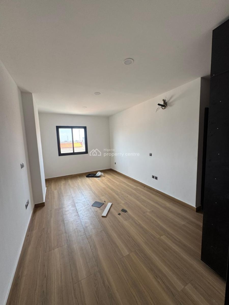 Brand New 4 Bedroom Apartment, Ikoyi, Lagos, Flat / Apartment for Rent