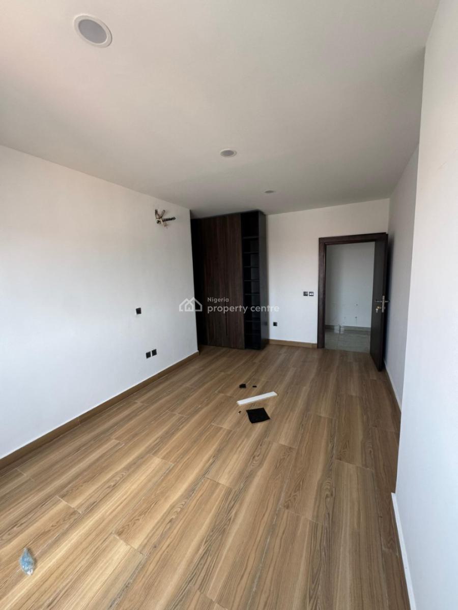 Brand New 4 Bedroom Apartment, Ikoyi, Lagos, Flat / Apartment for Rent