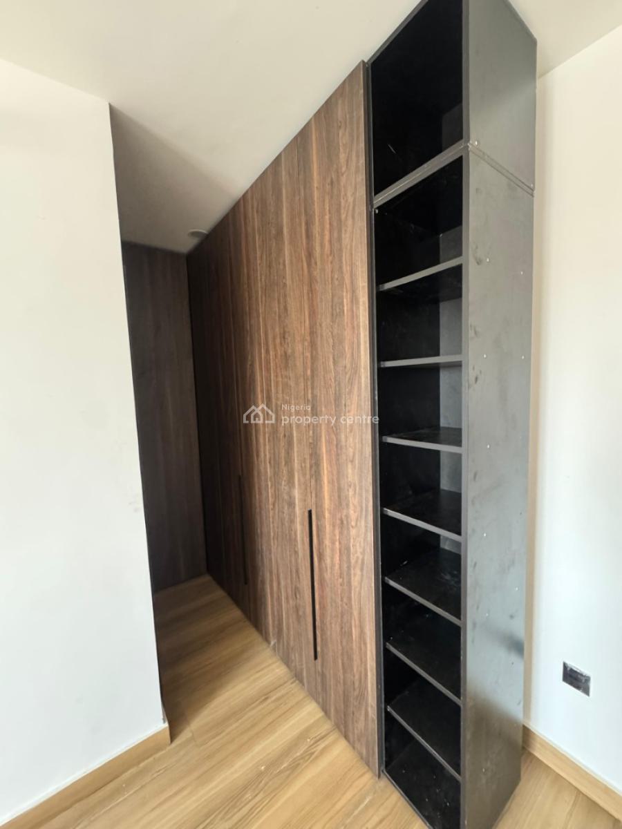Brand New 4 Bedroom Apartment, Ikoyi, Lagos, Flat / Apartment for Rent