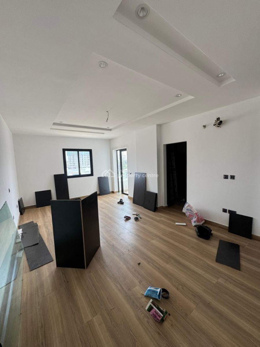 Brand New 4 Bedroom Apartment, Ikoyi, Lagos, Flat / Apartment for Rent
