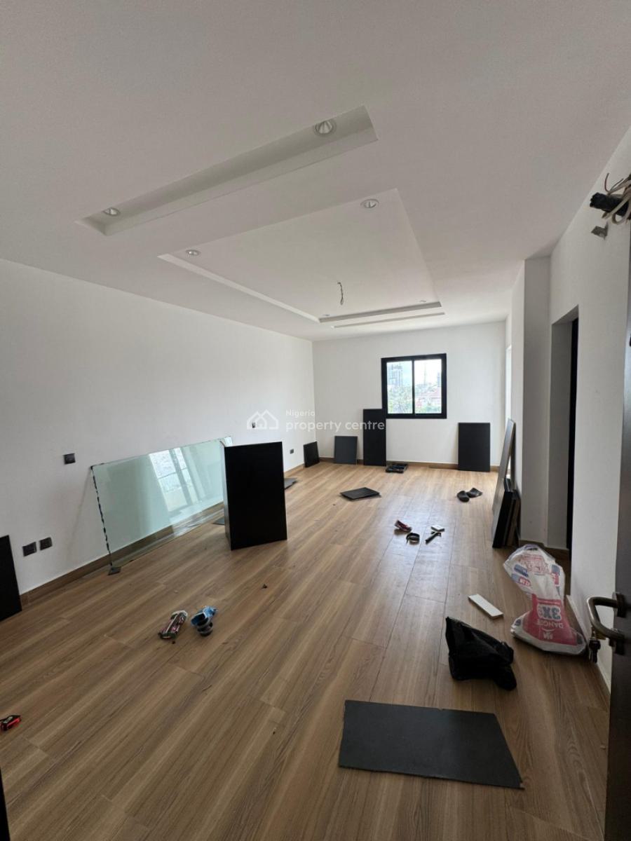 Brand New 4 Bedroom Apartment, Ikoyi, Lagos, Flat / Apartment for Rent