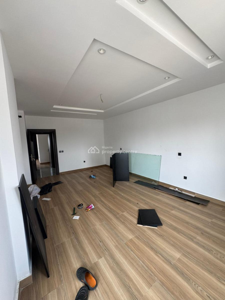 Brand New 4 Bedroom Apartment, Ikoyi, Lagos, Flat / Apartment for Rent
