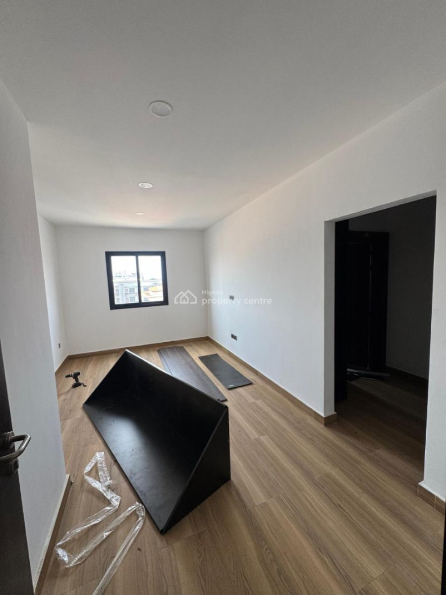 Brand New 4 Bedroom Apartment, Ikoyi, Lagos, Flat / Apartment for Rent