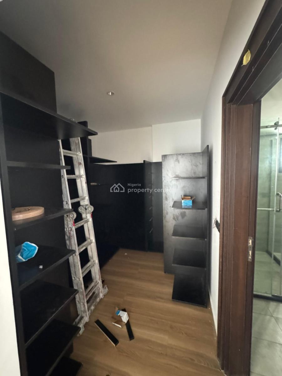 Brand New 4 Bedroom Apartment, Ikoyi, Lagos, Flat / Apartment for Rent