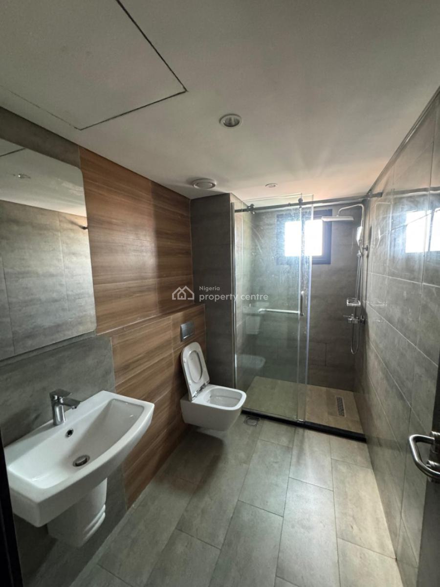 Brand New 4 Bedroom Apartment, Ikoyi, Lagos, Flat / Apartment for Rent