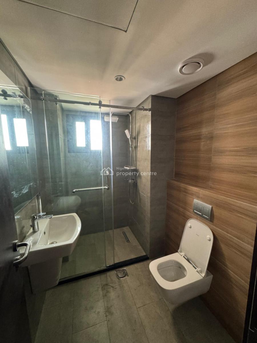 Brand New 4 Bedroom Apartment, Ikoyi, Lagos, Flat / Apartment for Rent