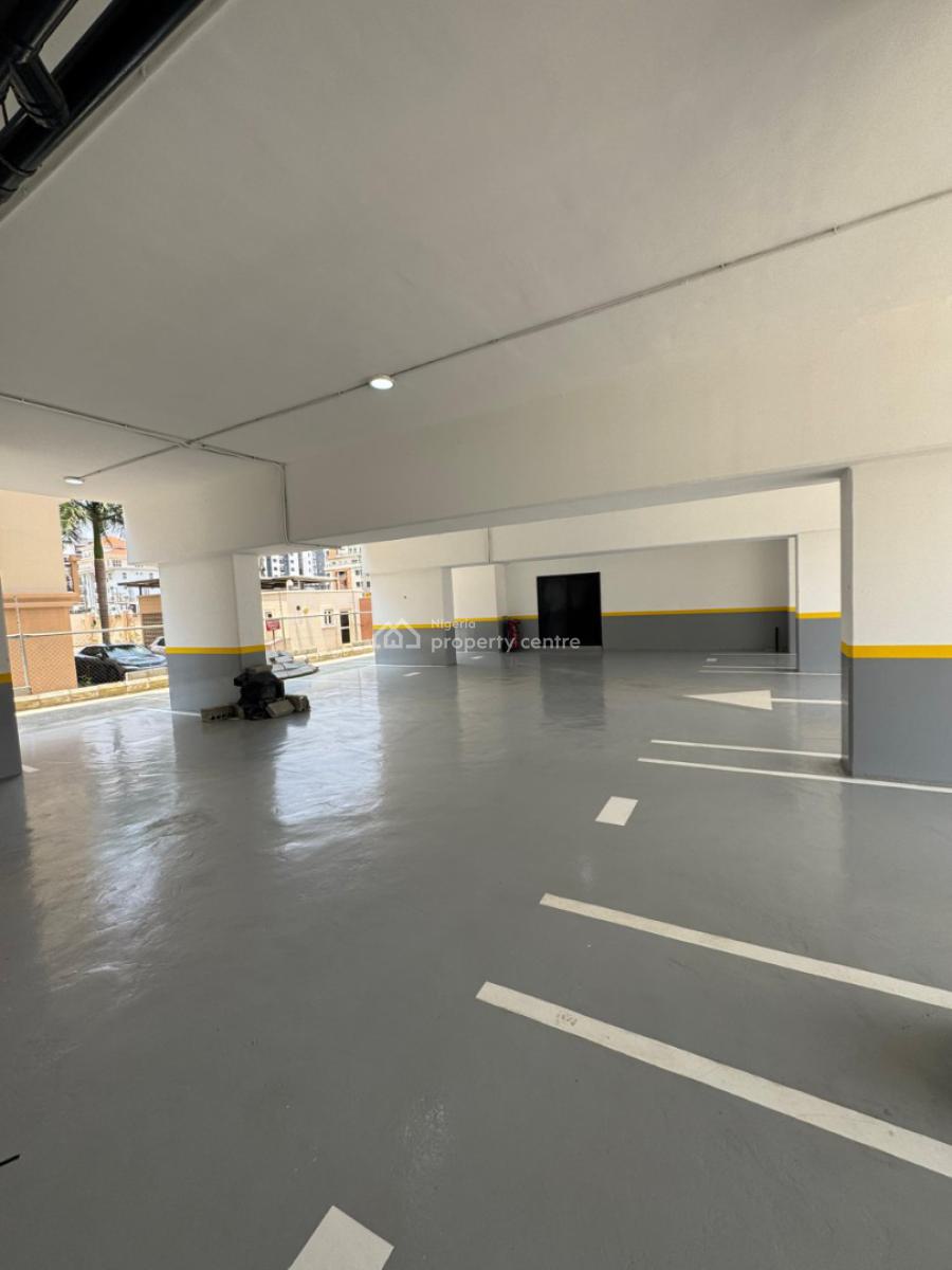 Brand New 4 Bedroom Apartment, Ikoyi, Lagos, Flat / Apartment for Rent