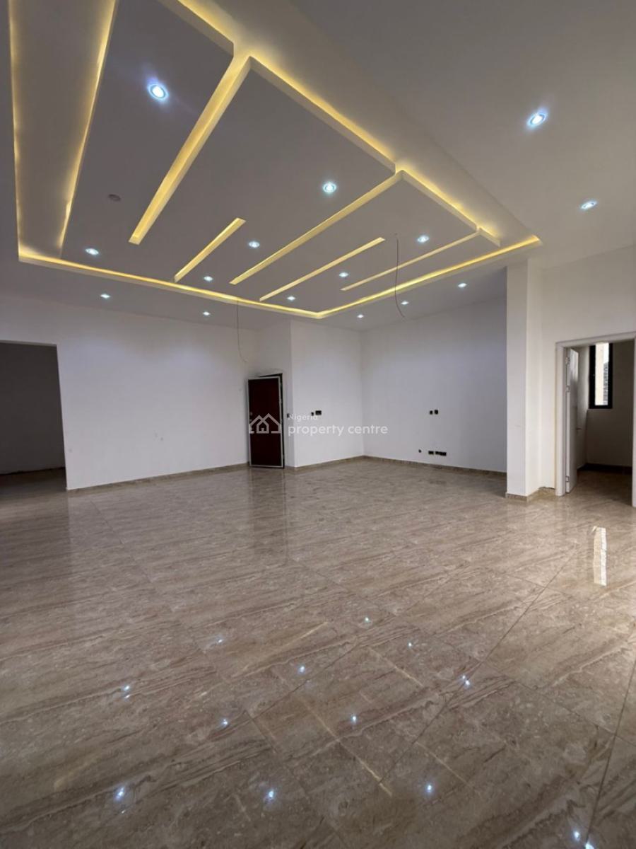 6 Bedroom Fully Detached Duplex with 2 Rooms Bq, Cinema, Swimming Pool, Close to Admiralty Way, Lekki Phase 1, Lekki, Lagos, Detached Duplex for Sale