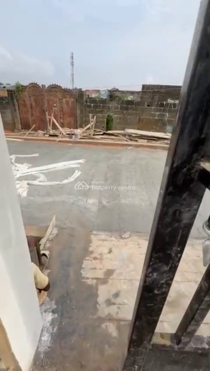 Luxury 3 Bedroom Terrace Duplex, Ipaja, Lagos, Terraced Duplex for Sale