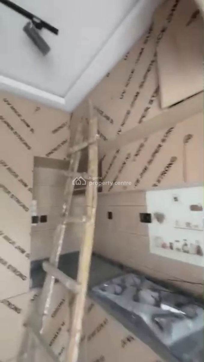 Luxury 3 Bedroom Terrace Duplex, Ipaja, Lagos, Terraced Duplex for Sale