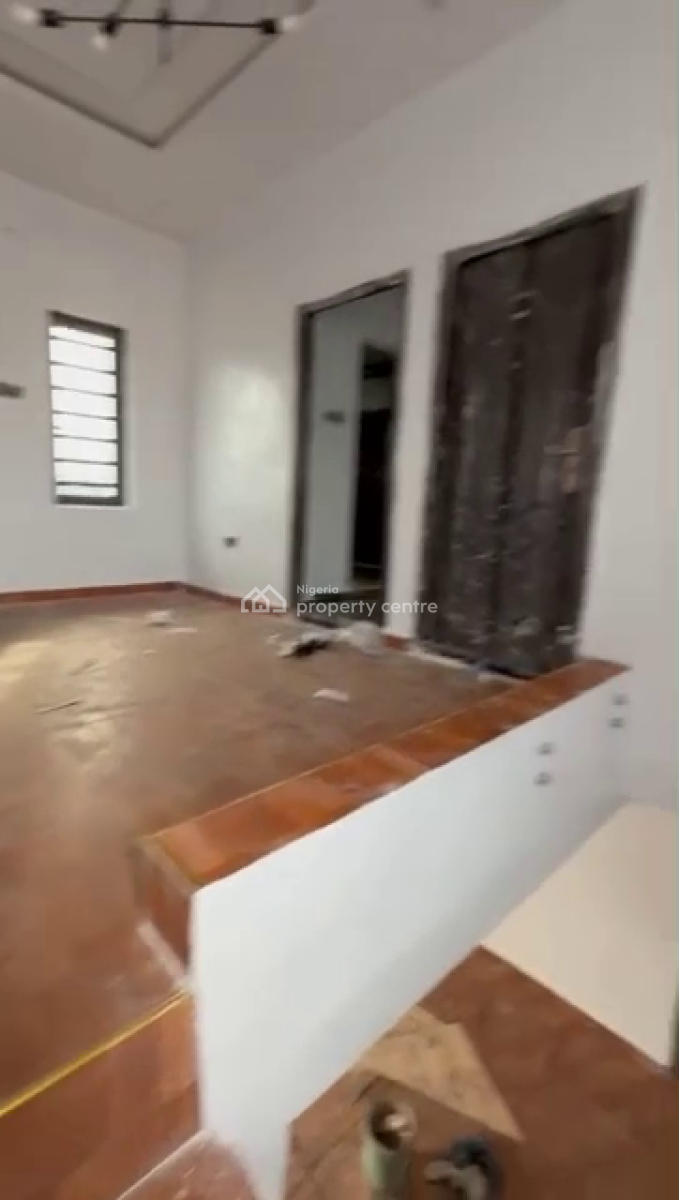 Luxury 3 Bedroom Terrace Duplex, Ipaja, Lagos, Terraced Duplex for Sale