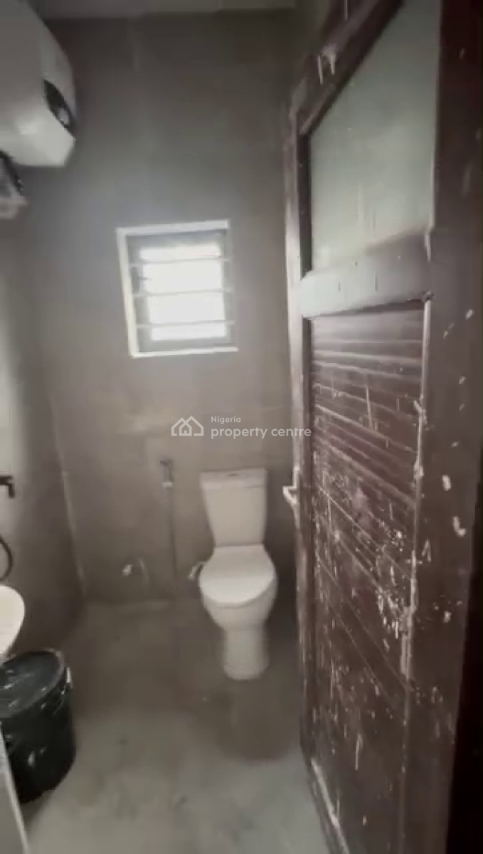 Luxury 3 Bedroom Terrace Duplex, Ipaja, Lagos, Terraced Duplex for Sale